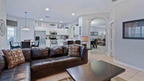 Last Minute Disney Getaway! Private Pool, Hot Tub & Games Room. Book Now! #54401